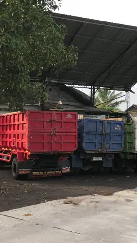 libur telah tiba #tambangmerapi #glogor_kenong_merapi #dumptrucktiktok #fyp #trukpasir 