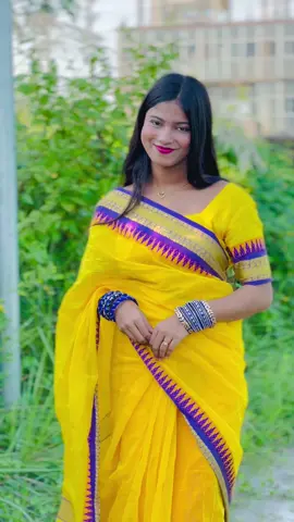 Sari form:@NADIBA #foryou #trending #VoiceEffects 