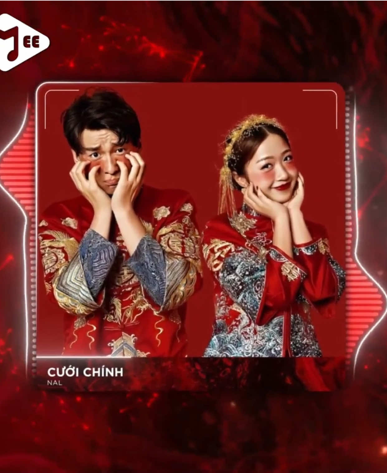 Cưới Chính (Rin Music Remix) - Nal - Ước Muốn Lớn Nhất Cuộc Đời Anh Remix #rinmusic #rinremix #cuoichinh #nal #uocmuonlonnhatcuocdoianh 