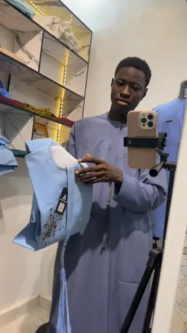 Kindly send a dm or WhatsApp:08103634833#Aduojocouture #jalabiya #500kviews #fyp #viral 