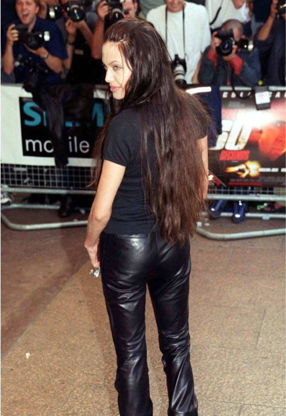 The blueprint.  #angelinajolie #angelinajolieedit #fyp #foryoupage #fashion #grunge #fashiontok #TikTokFashion #y2k #girlinterrupted #tombraider #film #2000s #90s #goth 