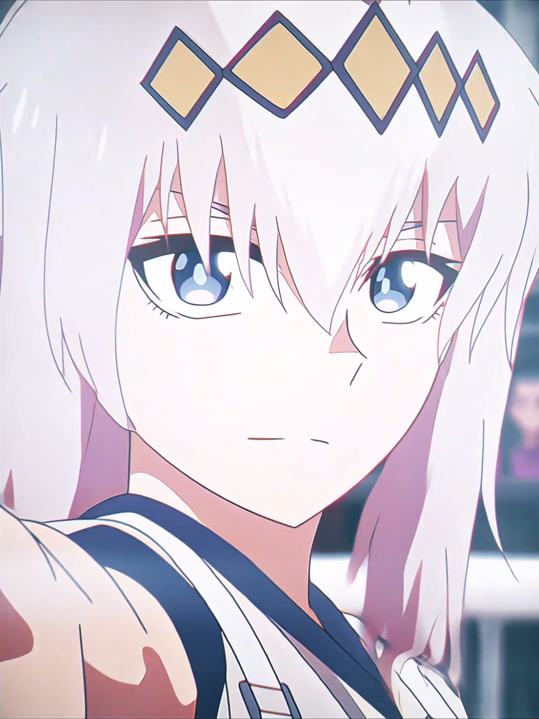 Oguri the best 🔥 #oguricap #cinderellagray #umamusume #waifu #edit 