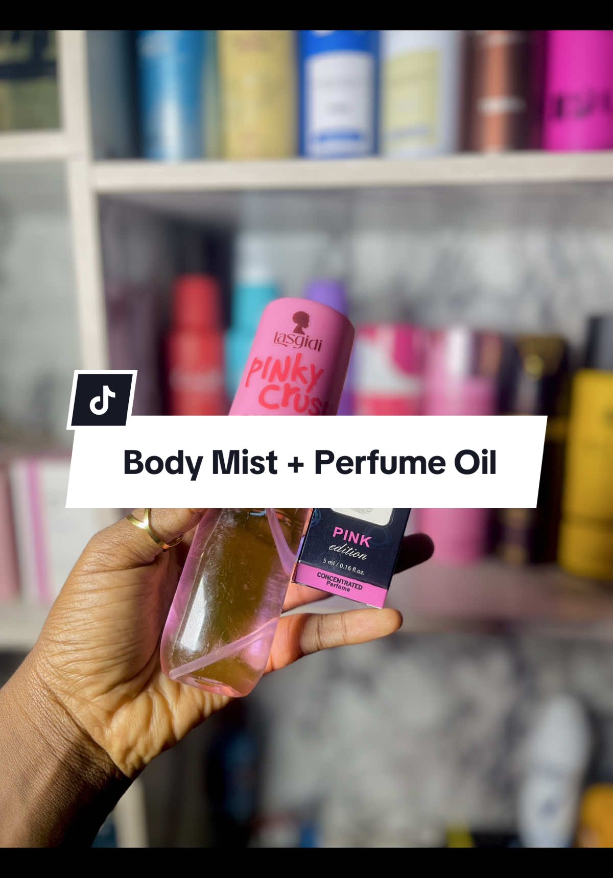 Replying to @MRS MOH GIDADO pinky crush body mist X perfume the combo you didn’t know you needed  To shop click the link in bio  WhatsApp: 08120597159 #perfumerecommendations #perfumevendorinlagos  Long lasting perfume  Perfume recommendations  Mini perfumes  Perfume vendor in Lagos  Lagos perfume vendor  Small business owner  Small business  Perfume TikTok  #mintgrowthboostcommunity  @MINT GROWTH BOOST COMMUNITY 🤍 #mlnv3b  . . #businessgrowthwithcorona @growwithcorona community 
