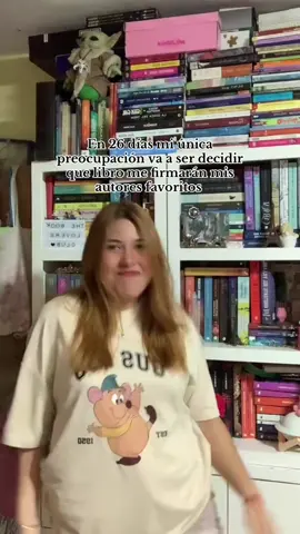 Mi época favorita #filguadalajara #booktokespañol #BookTok #book #feriadellibro 