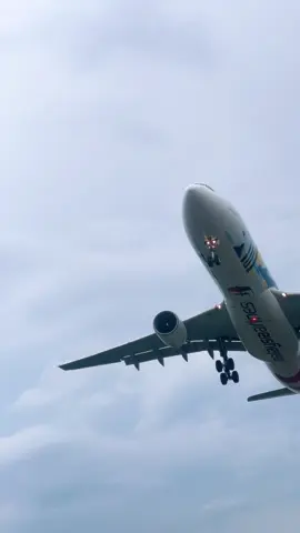 Santai santai petang