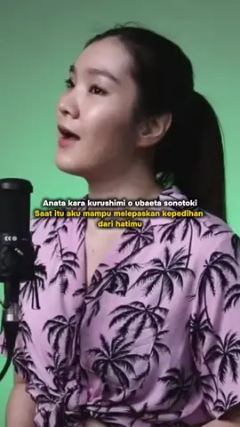 SIAPA YANG MASIH INGAT LAGI INI #kokoronotomo #musikviraltiktok #laguviraltiktok 