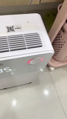 Máy hút ẩm, chân ái cho mùa mưa #mayhutam #mayhutamultty #máyhútẩm #dogiadung 