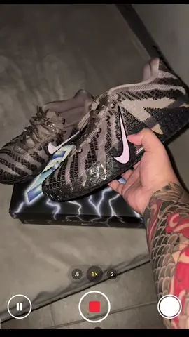 Manifested. Achieved ✔️ Ja Morant 3 Shoes #jamorant3 #ja3 #nike #basketballshoes #shoes