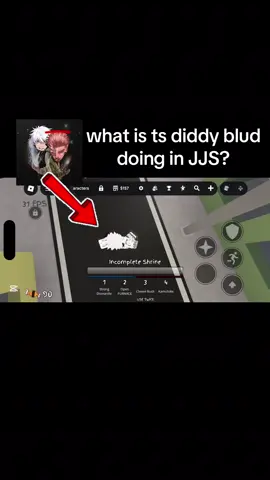 is blud yuji? #jjs #jjk #nichetok #fyp
