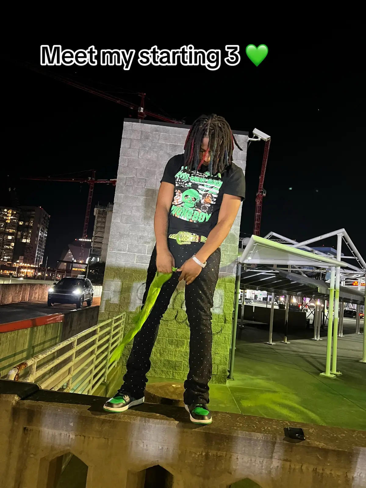 #fypシ゚viral #YBC #bigthree 