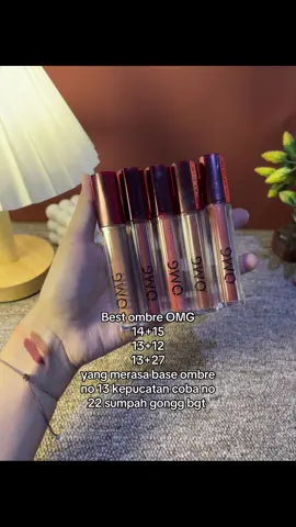 22 crushed semi pink cocok jadi base ombre juga biar gak keluhatan tipes🫵😭#lipcreamomg #lipcreammurah #foryou #fypage 