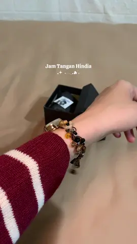 #jamtangan #jamtanganvintage #hindia 