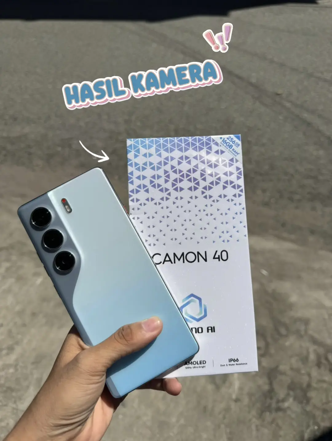 Ready Kaka Tecno Camon 40  Store : metrokomsel alamat:📌Jl.Andi makkasau No. 32 (samping bank danamon) kecamatan : watang sawitto. kelurahan : penrang. kabupaten pirang. sulawesi selatan Wa aktif : 0895338295605  085656045555 #tecnopromotor #tecnosulawesi #tecnocamon404g #tecnoindonesia #tecnocamon40series  @TECNO Sulawesi @MetroKomsel Official    @aaastinaa    