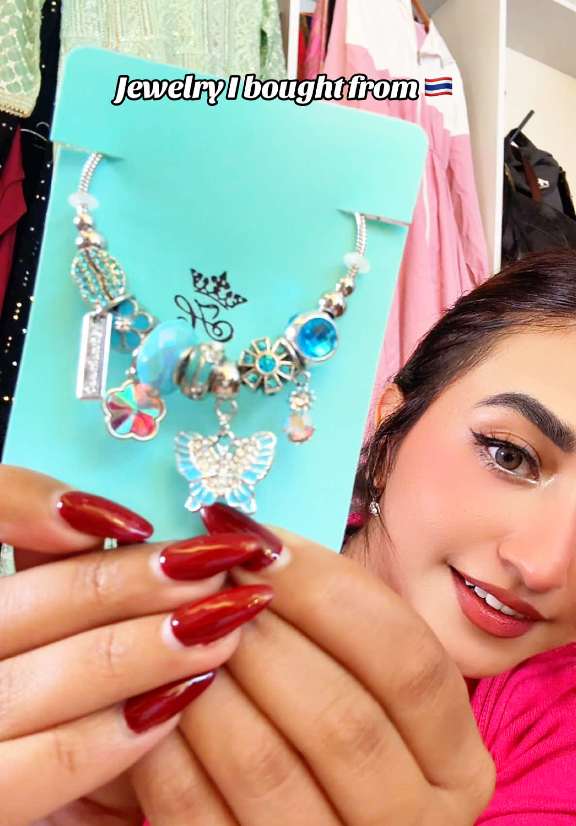 Vlog is uploaded on my YouTube channel link in bio ❤️ #fypシ #alizehjamali #aayuzeh #viral #xyzbca 