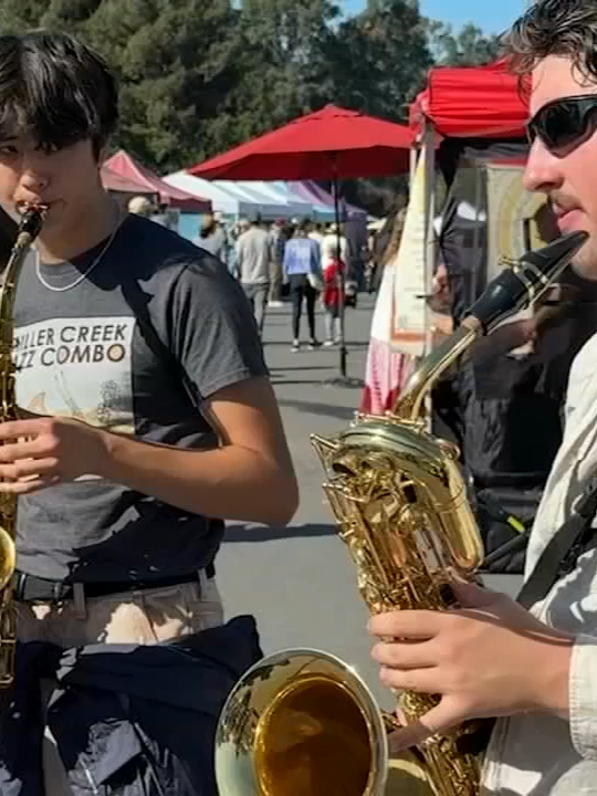 The Bay Area is stepping up to help those who are facing food insecurity. Sunday farmer's markets are mobilizing to assist families whose SNAP benefits have run dry. #snapbenefits #farmersmarket #bayarea #abc7news