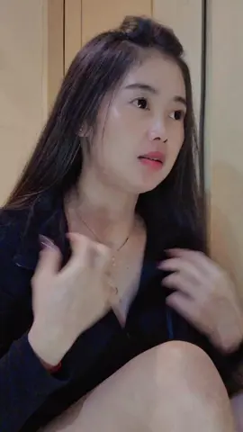 Garek ngomong Nek kecantol wedokan lio, ndadak nuduh-nuduh selingkuh to sayang ?