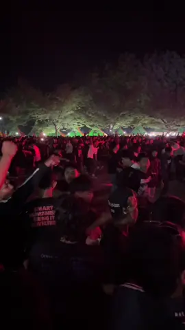 meliar di tuban🙌🏼#rebelionrose #goaphoria25 #unirowtuban #fyp #tuban24jam 