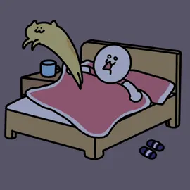 When u sleep with your pet 2.0😂😂 #cat #dog #memes #cute #biu 