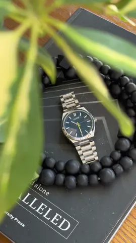 أفخم ساعة ترتديها ♥️