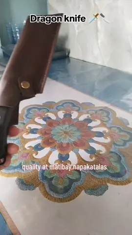 Dragon knife #dragonknife #knife #fyp #viral #fypppppppppppppppppppppp 
