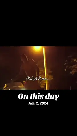 #onthisday 