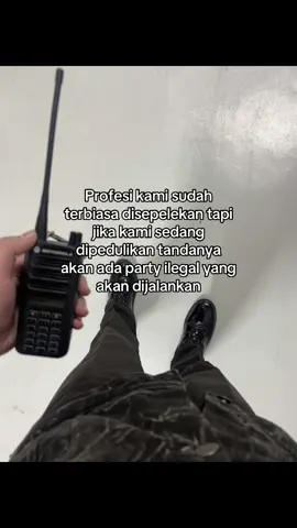 Waspada dalam setiap gebrakan yang datang tiba-tiba. #Foryou #satpammuda #xyzbca 