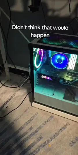 Me when there's a slight inconvenience 