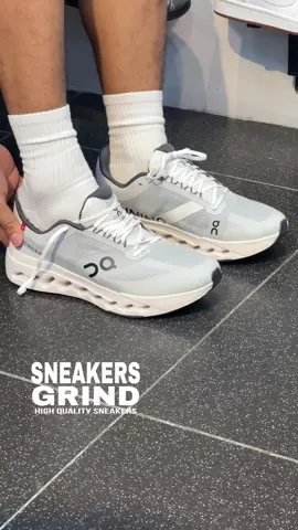 Cloudsurfer🤍 #sneakersgrind #foryoupage #fyp #cloudsufer 