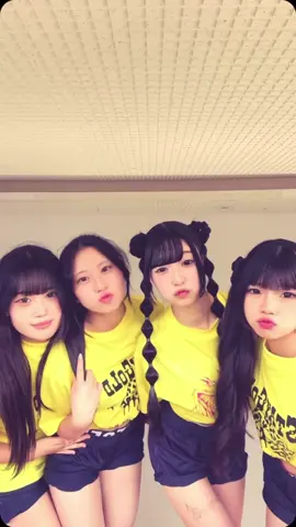 黄色団おなじなの最高だた #ljk #jk #sjk #sportsfestival 