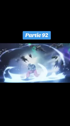 Dragonball alternative partie 92 #yassfr #yassagoku #yassagoku #yassfrgoku 