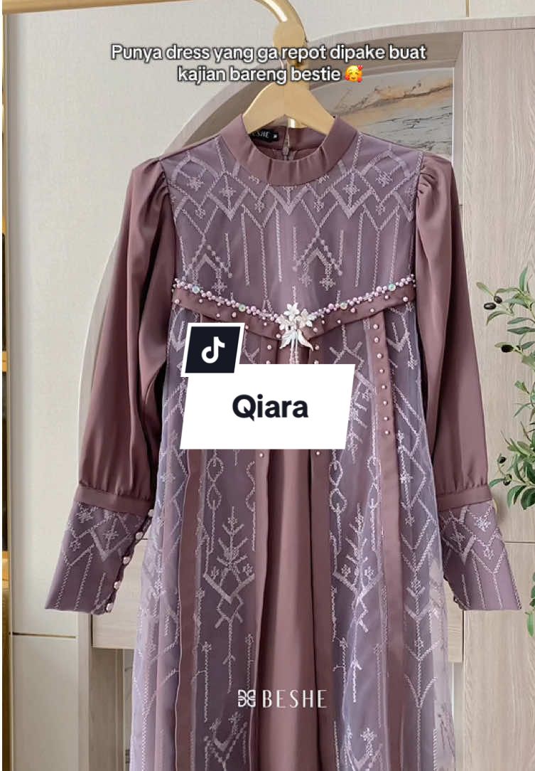 Qiara masih bisa klean dapetin loh disini 👇🏻🥰 #fyppppppppppppppppppppppp #couplegoals #tiktokviral #fypage #fypシ゚ 