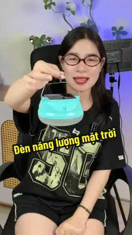 Ko tốn một xu tiền điện các bác ạ #xuhuong #nhacuadoisong #dennangluongmattroi 