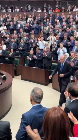 Fark var #reis #receptayyiperdogan #keşfetbeniöneçıkar #akgençlik 