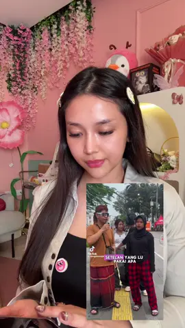 Bimbingan buat neng” skena GenZ 🫶🏻 #skena #skenaoutfit #genz #fyp 