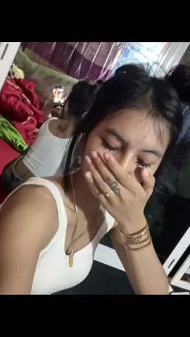 មកអួតសាក់តិច 😭