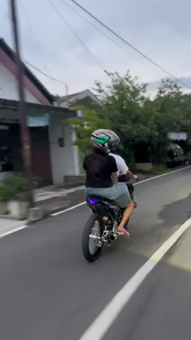 #rembolgarage #berkahcrystal #mxking150 