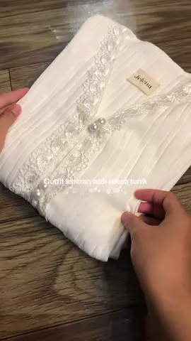 Rekomendasi outfit lebaran 2026 nanti with@JELENA OUTFIT #outfitideas #atasanwanita #tuniklebaran #lebaran2026 