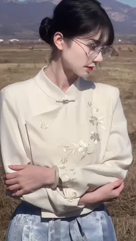 Set Hải Loa – chính hãng Lãm Phong Hoa Mẫu thu đông 2025 mới ra mắt 🌊 💰 1tr5 / set Có tách lẻ Gồm: áo + mã diện dệt 📏 Size: S – M – L – XL Hàng chính hãng, dệt cao cấp – bao check 💯 #FangYingOrder #hanfu汉服 #马面裙 #váymãdiện 