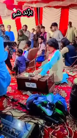 Sangat Tawajo.. Last Night ہڑند #singerluqmanalifaridi @افضل تالپوری @Thar Production 