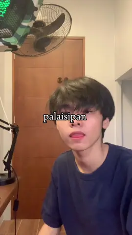 Pov di ka marunong sumayaw #fyp #cover #palaisipan 