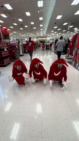 Do you know da wae? @Juicy Jacob @brondon.brudah as the bruddas #knuckles #prank #cosplay #nostalgia #meme Ugandan Knuckles will find the way do you know the way. Knuckles at Target