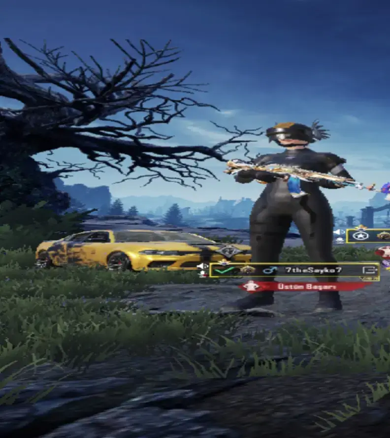 #pubgmnextstarprogram #foryoupage #pubgm #pmls #7thedante7 