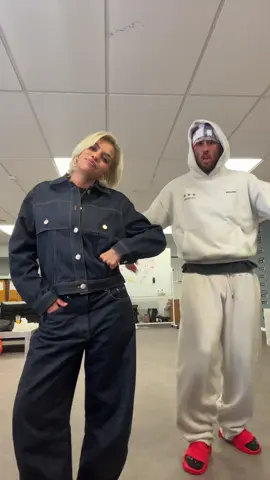 Somebody say reunion @Lancesavali 🧚 