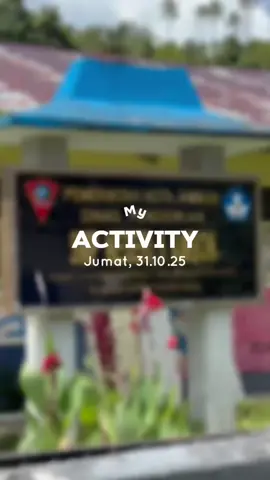 Sosialisasi Dampak Media Sosial di SMP NEGERI 8 AMBON✅️