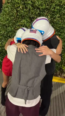 When at chick filet #amoung_us #costume #xyzbca 