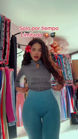 Leggins 3x100 soles envíos a todo el Perú 🇵🇪 pídelo al 944542090 #viral #ropadeportivaperu #importaciones #gym #tiktok 