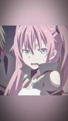 Nhìn vậy thôi chứ top server #milimnava #tenseishitaraslimedattaken #fyp #viral #xuhuong 