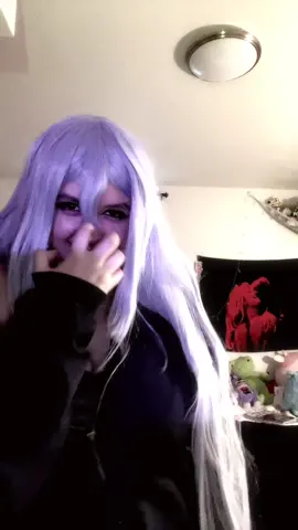 #kanadeyoisaki  #pjskcosplay #kanadepjsk #cosplay #fyp 