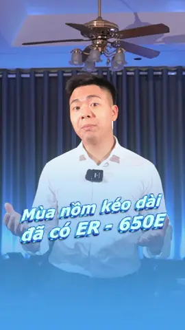 Mưa phùn gió bấc k thể thiếu… #mayhutamgiadinh #mayhutam #dorosin #airko 