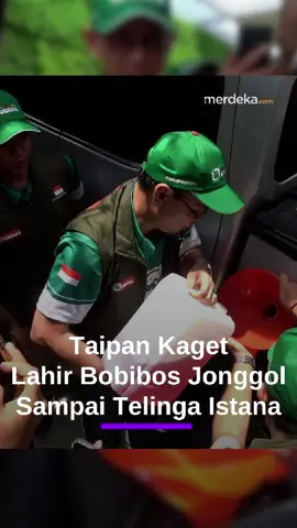 Inovasi energi baru lahir dari anak negeri. Bahan bakar ramah lingkungan bernama Bobibos (Bahan Bakar Original Buatan Indonesia, Bos!) resmi diluncurkan di Jonggol, Bogor, Minggu (2/11). Founder M. Ikhlas Thamrin menyebut riset ini hasil kerja 10 tahun untuk kurangi ketergantungan energi impor.Anggota Komisi XI DPR Mulyadi menegaskan, Bobibos sudah tersertifikasi Kementerian ESDM dan siap dikembangkan secara nasional. #Merdekadotcom #Bobibos #BBM #Inovasi #RamahLingkungan
